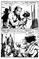 Jungla 27 - Le gorille blanc : page 10