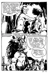 Jungla 27 - Le gorille blanc : page 12