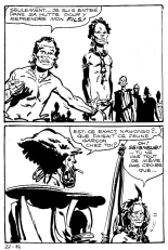 Jungla 27 - Le gorille blanc : page 15