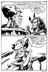 Jungla 27 - Le gorille blanc : page 16