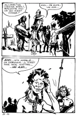 Jungla 27 - Le gorille blanc : page 17