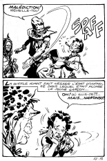 Jungla 27 - Le gorille blanc : page 18