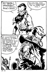 Jungla 27 - Le gorille blanc : page 19