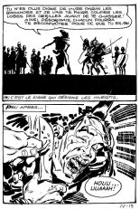 Jungla 27 - Le gorille blanc : page 20