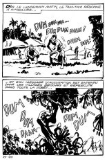 Jungla 27 - Le gorille blanc : page 21