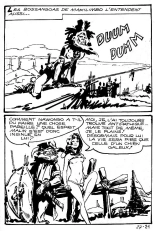 Jungla 27 - Le gorille blanc : page 22