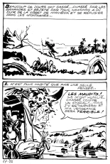 Jungla 27 - Le gorille blanc : page 23