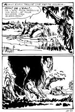 Jungla 27 - Le gorille blanc : page 24