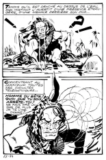 Jungla 27 - Le gorille blanc : page 25