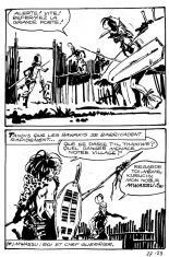 Jungla 27 - Le gorille blanc : page 30
