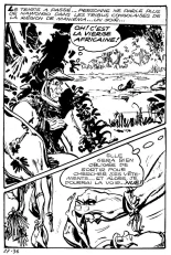 Jungla 27 - Le gorille blanc : page 37