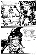 Jungla 27 - Le gorille blanc : page 40