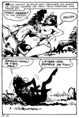 Jungla 27 - Le gorille blanc : page 43