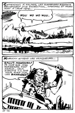 Jungla 27 - Le gorille blanc : page 47