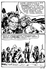 Jungla 27 - Le gorille blanc : page 48