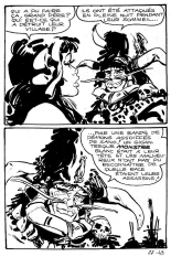 Jungla 27 - Le gorille blanc : page 50
