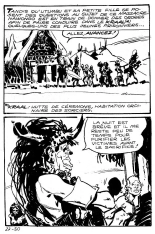 Jungla 27 - Le gorille blanc : page 51