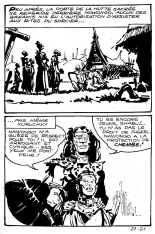 Jungla 27 - Le gorille blanc : page 52