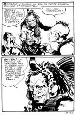 Jungla 27 - Le gorille blanc : page 54