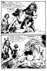 Jungla 27 - Le gorille blanc : page 55