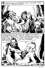 Jungla 27 - Le gorille blanc : page 56