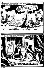 Jungla 27 - Le gorille blanc : page 57