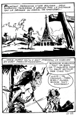 Jungla 27 - Le gorille blanc : page 58