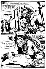 Jungla 27 - Le gorille blanc : page 59