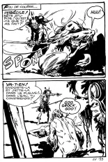 Jungla 27 - Le gorille blanc : page 60