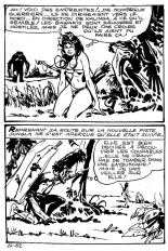 Jungla 27 - Le gorille blanc : page 63