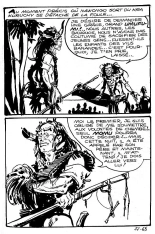 Jungla 27 - Le gorille blanc : page 66