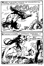 Jungla 27 - Le gorille blanc : page 70