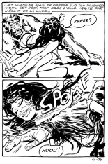 Jungla 27 - Le gorille blanc : page 76