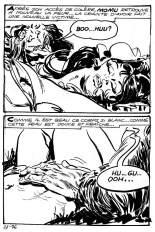 Jungla 27 - Le gorille blanc : page 77