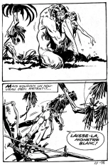 Jungla 27 - Le gorille blanc : page 78