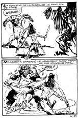 Jungla 27 - Le gorille blanc : page 80