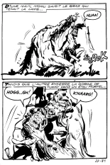 Jungla 27 - Le gorille blanc : page 82