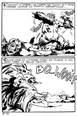 Jungla 27 - Le gorille blanc : page 83