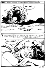 Jungla 27 - Le gorille blanc : page 84