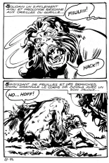 Jungla 27 - Le gorille blanc : page 85