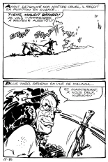 Jungla 27 - Le gorille blanc : page 87