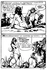Jungla 27 - Le gorille blanc : page 88