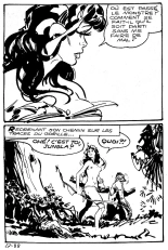 Jungla 27 - Le gorille blanc : page 89