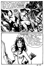 Jungla 27 - Le gorille blanc : page 90
