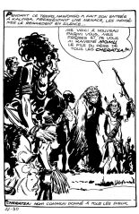 Jungla 27 - Le gorille blanc : page 91