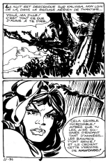 Jungla 27 - Le gorille blanc : page 95