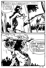 Jungla 27 - Le gorille blanc : page 98