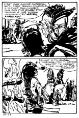 Jungla 27 - Le gorille blanc : page 99