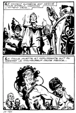 Jungla 27 - Le gorille blanc : page 102