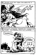Jungla 27 - Le gorille blanc : page 108